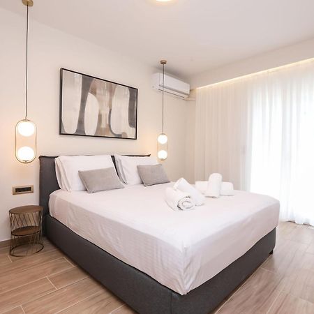 Olive Luxury Suite Corfu  Екстер'єр фото