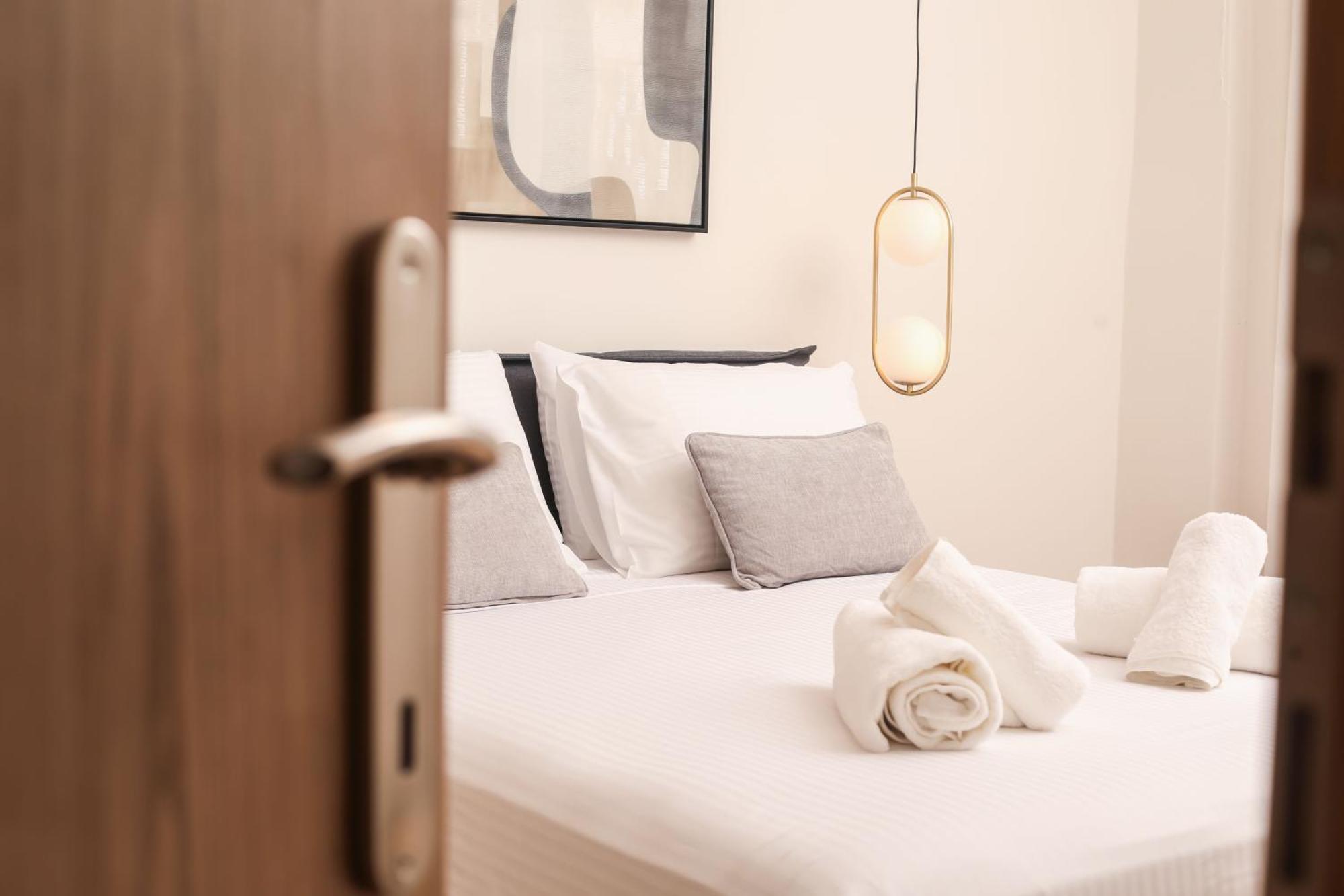 Olive Luxury Suite Corfu  Екстер'єр фото