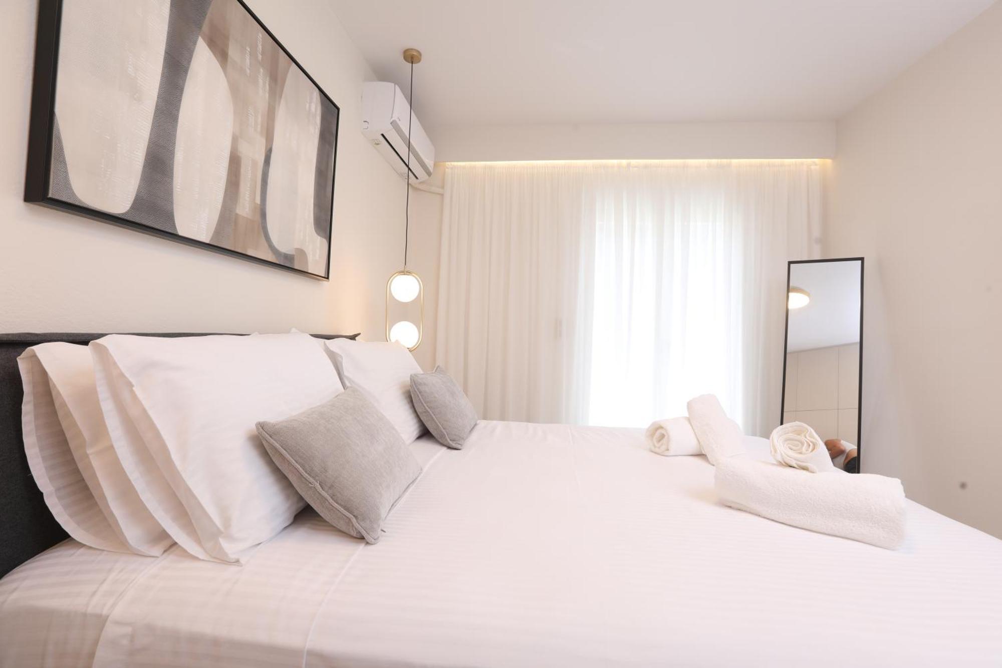 Olive Luxury Suite Corfu  Екстер'єр фото