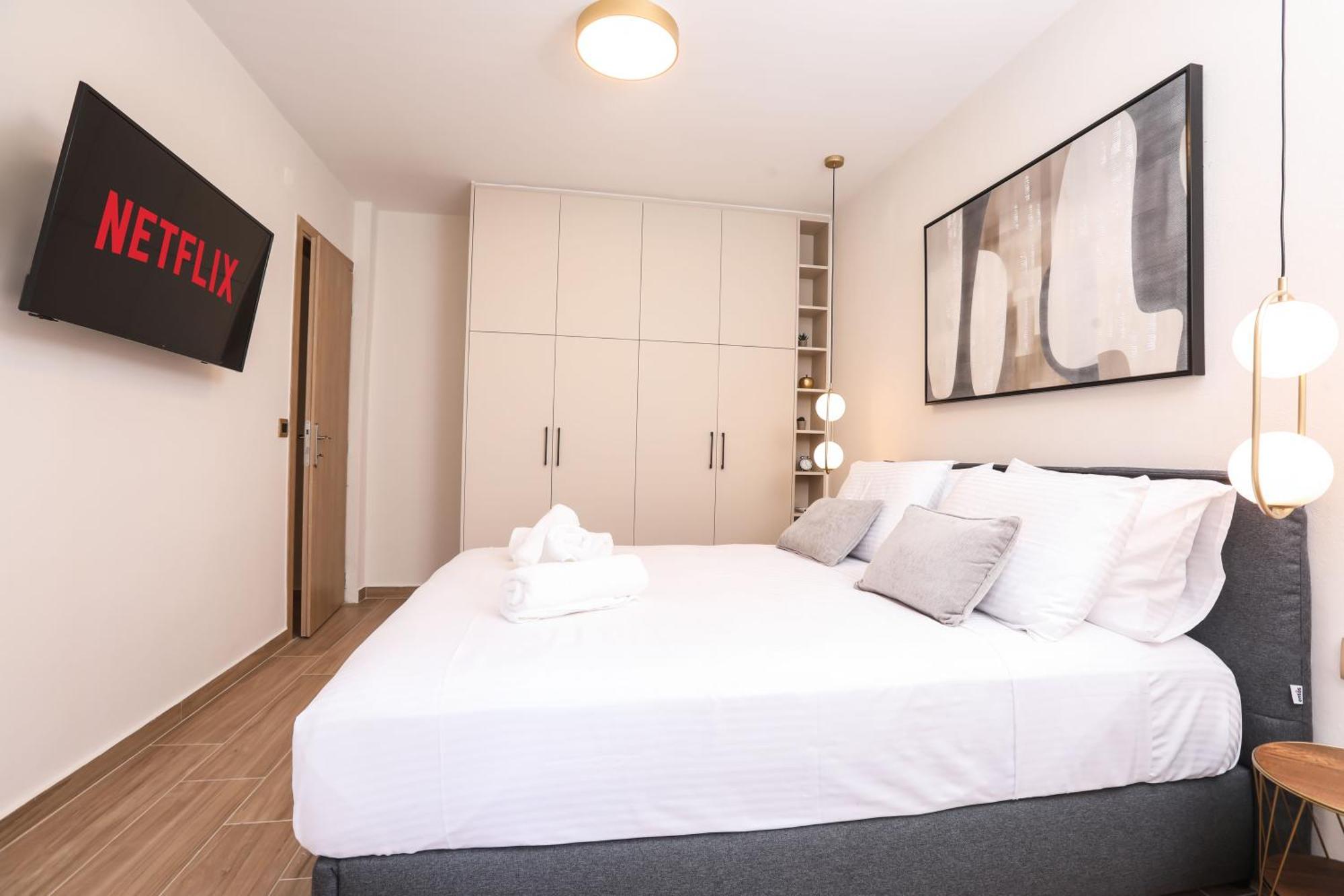Olive Luxury Suite Corfu  Екстер'єр фото