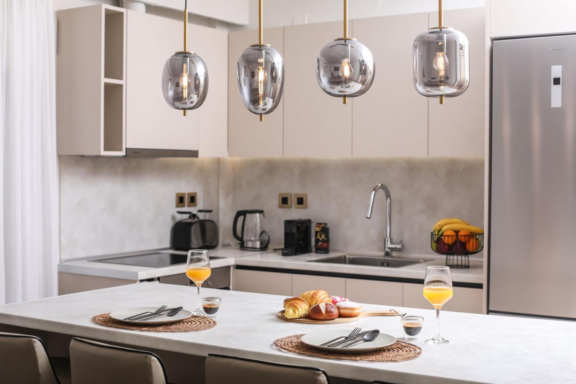 Olive Luxury Suite Corfu  Екстер'єр фото