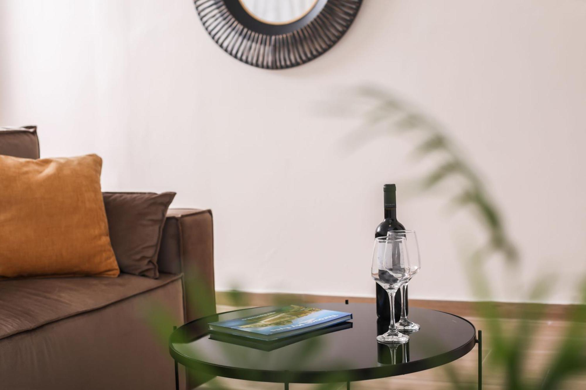 Olive Luxury Suite Corfu  Екстер'єр фото