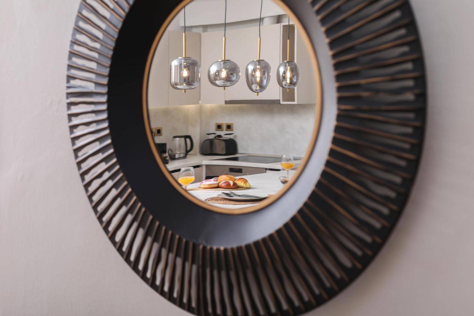 Olive Luxury Suite Corfu  Екстер'єр фото