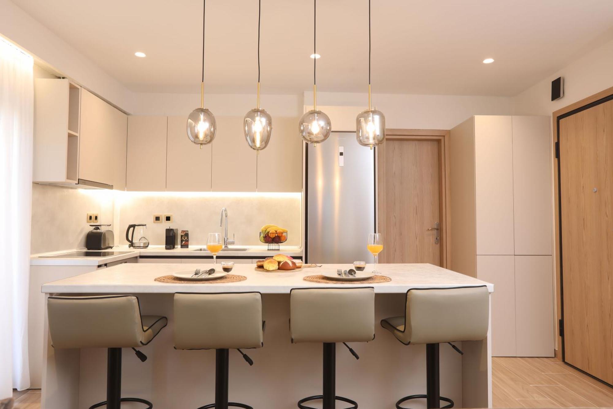Olive Luxury Suite Corfu  Екстер'єр фото