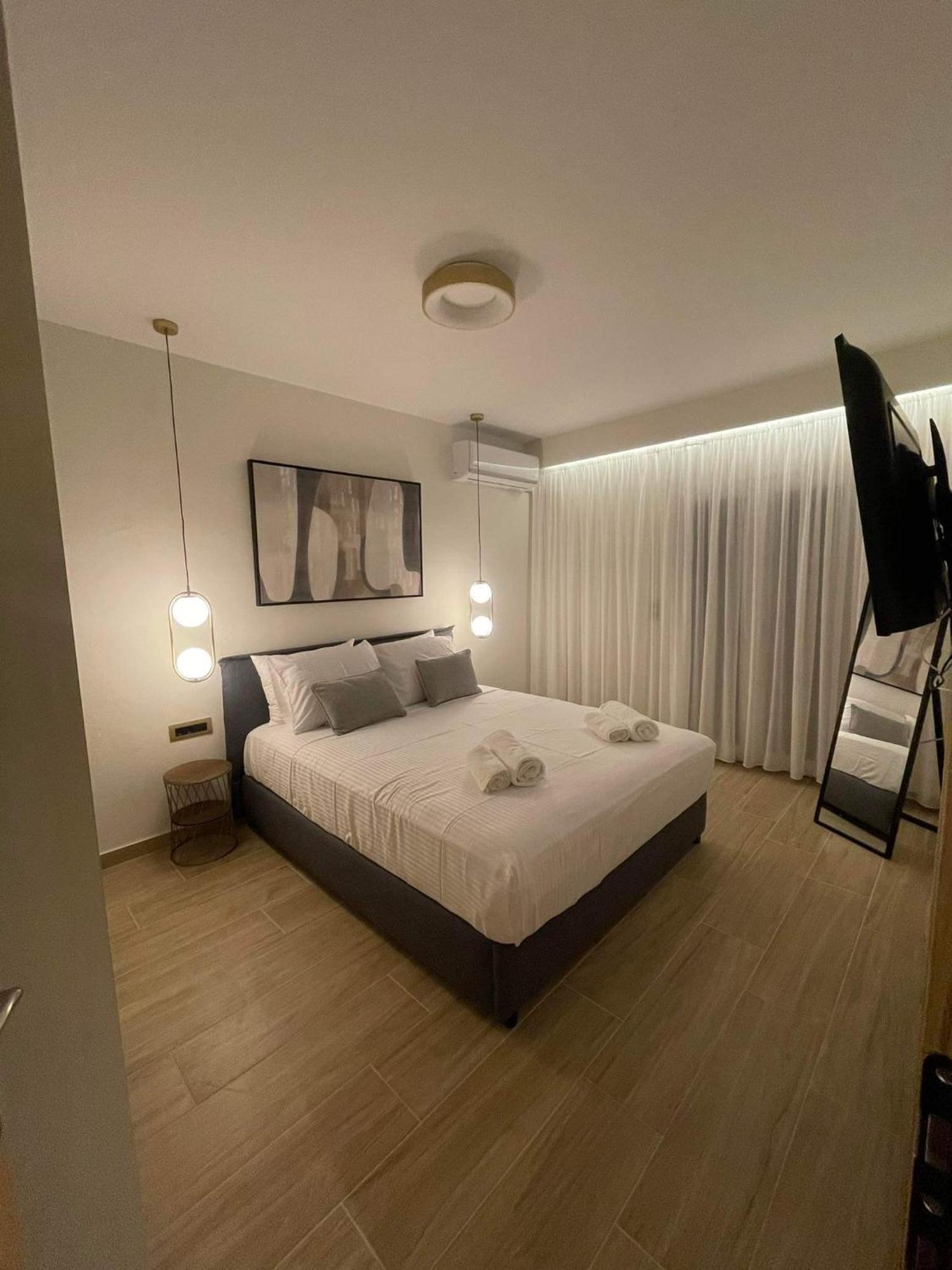 Olive Luxury Suite Corfu  Екстер'єр фото