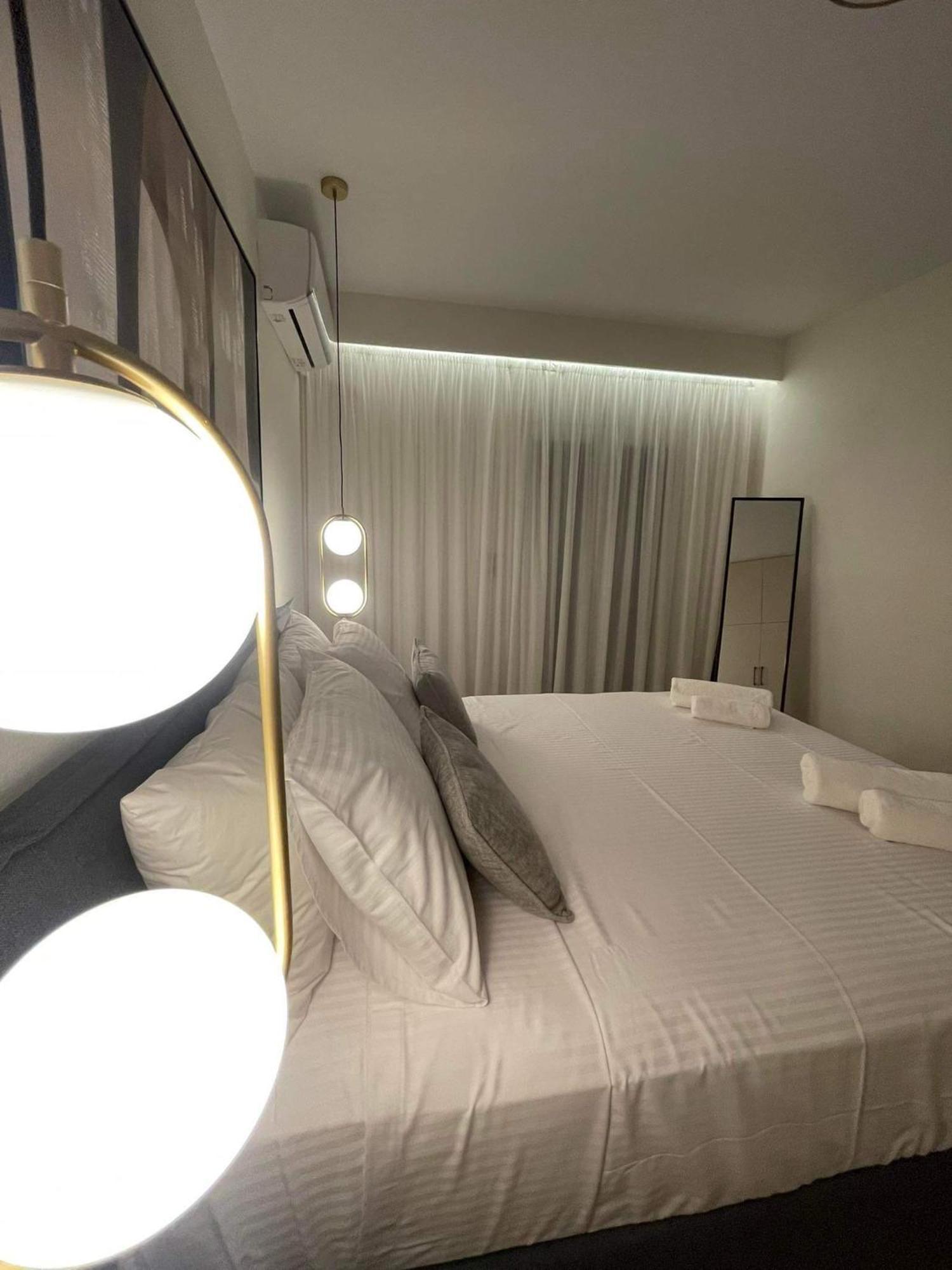 Olive Luxury Suite Corfu  Екстер'єр фото